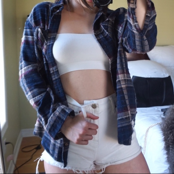 Harlow Flannel - Picture 2 of 6